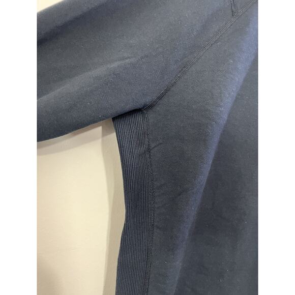 SAXX Down Time Hoodie M Sweatshirt Casual Normcore Streetwear Y2K 90s Sk8 Urban - Picture 11 of 16